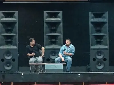 فیلم «بازگشت» سوال  بزرگی  مطرح می کند: پدر یعنی چه؟