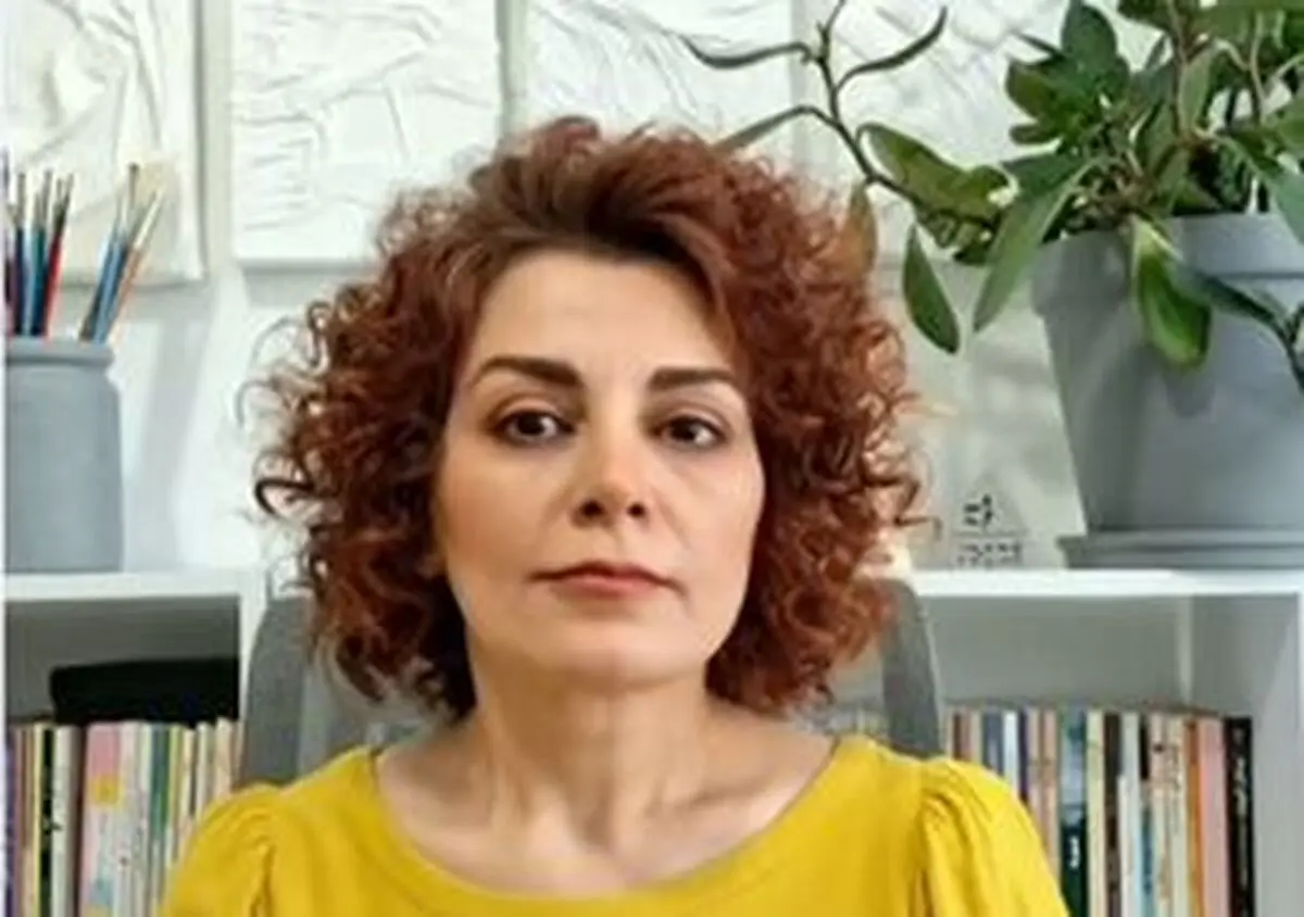 اعتراف دیرهنگام خاله نیکا شاکرمی به ادعاهای دروغ تجاوز+ فیلم
