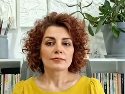 اعتراف دیرهنگام خاله نیکا شاکرمی به ادعاهای دروغ تجاوز+ فیلم