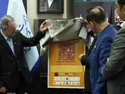 رونمایی از سه رویداد گردشگری با محور دیپلماسی فرهنگی / تاکید بر توسعه «کاروان گردشگری ایران»
