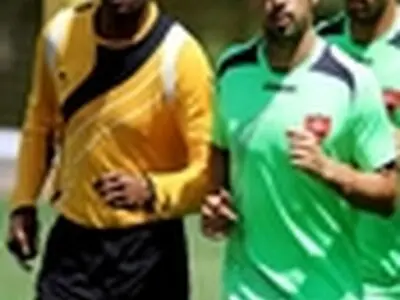 بازگشت علی عسگری، دغاغله و نورمحمدی به تمرینات گروهی