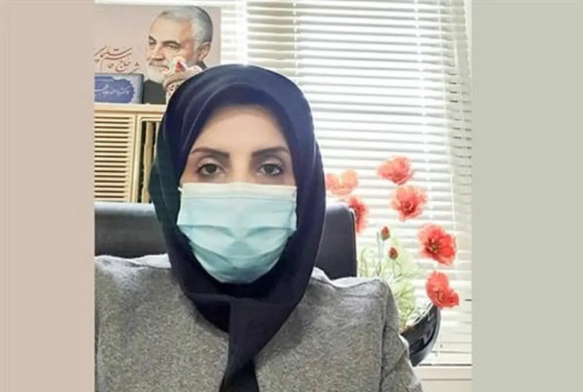 توضیحات سخنگوی دانشگاه علوم پزشکی هرمزگان درباره شبهه ایجاد شده تغییر رنگ‌بندی  هرمزگان