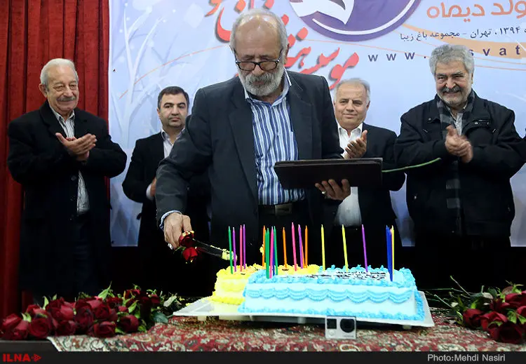 گالری