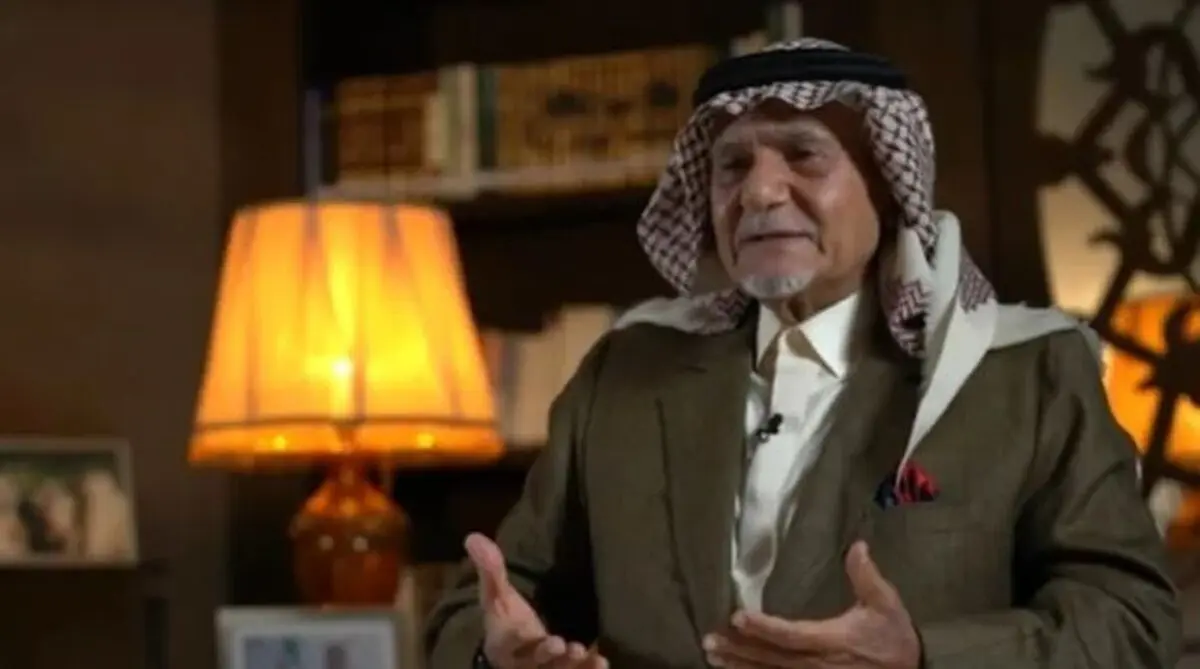 ترکي الفیصل: حماس حطّمت صورة إسرائیل القویة أمام العالم