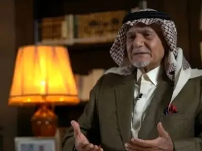 ترکي الفیصل: حماس حطّمت صورة إسرائیل القویة أمام العالم
