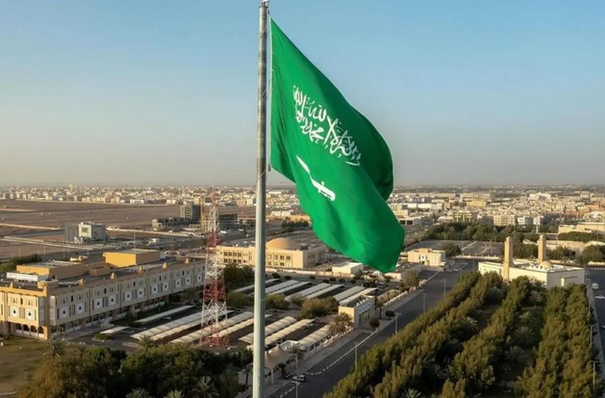 اعدام دو نفر در عربستان  به اتهام عضویت در گروه تروریستی