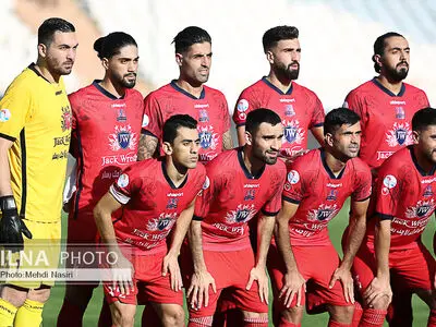 سرپرست نساجی: شخصیت‌مان را در لیگ ثابت کردیم