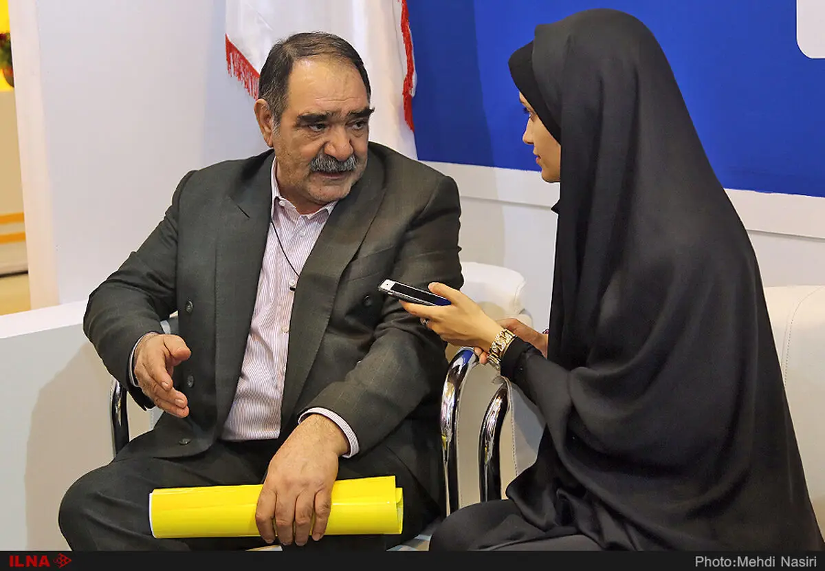 پیگیر متضرر نشدن کشاورزان البرزی هستیم /سیب از طریق خرید تضمینی وارد بازار می‌شود