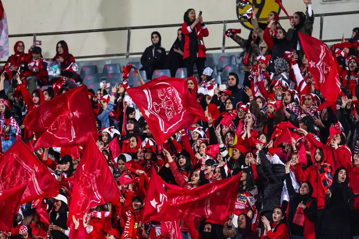 پرسپولیس: ما هیچ پیشنهادی به تراکتور ندادیم