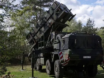 اسپانیا بزرگ‌ترین خرید سامانه پاتریوت را نهایی کرد