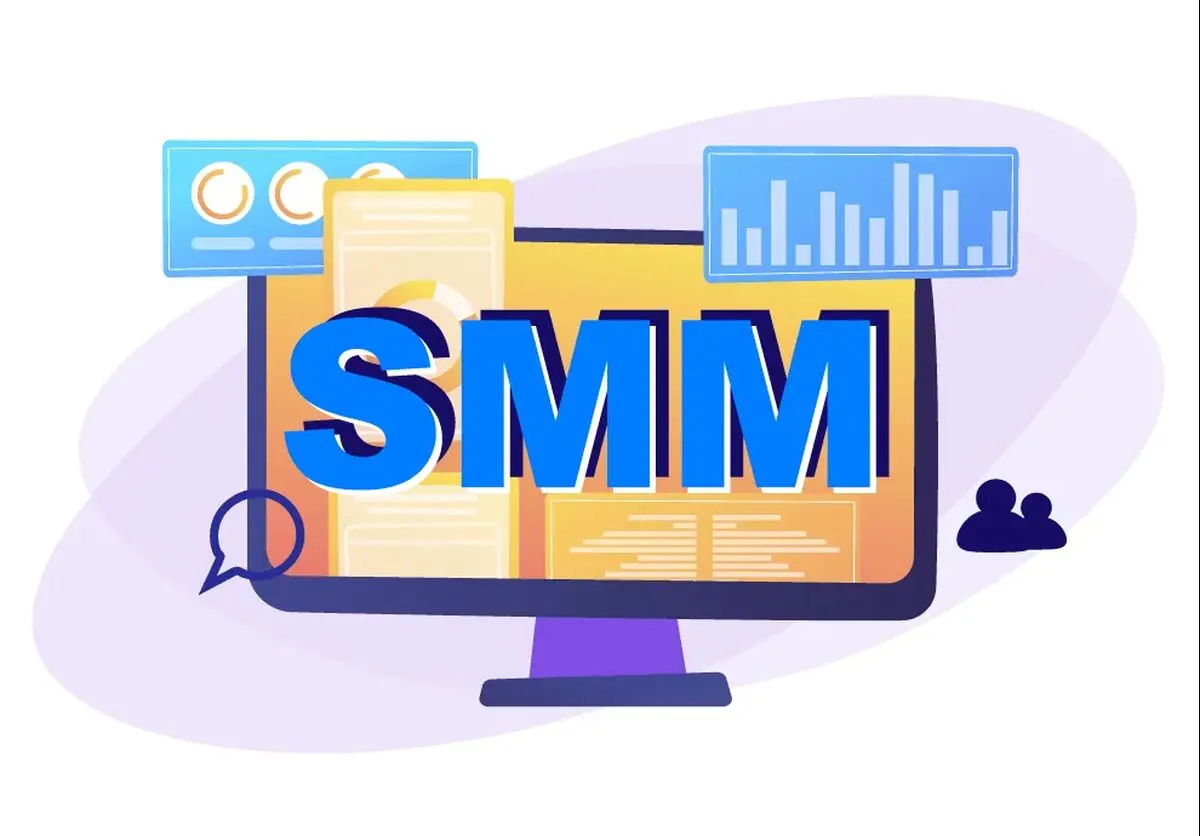 Fast SMM Panel