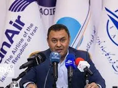 إیران على طریق صنع طائرات مدنیة محلیة الصنع