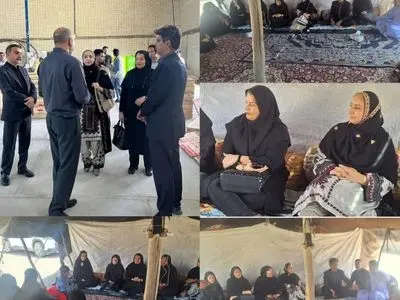مسئولیت اجتماعی معادن در تفتان و میرجاوه ساختارمند می‌شود
