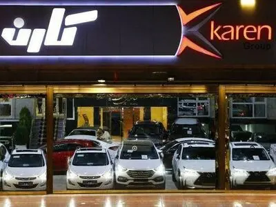 عرضه خودروهای وارداتی با قیمت‌های استثنایی