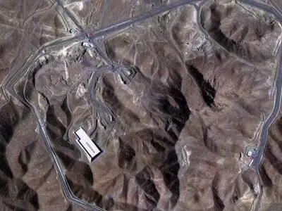 US intelligence says Iran nuclear sites intact after attacks