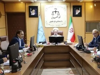 دادستان کل کشور: با اصلاح قانون انتخابات شاهد اتفاقات خوبی بودیم
