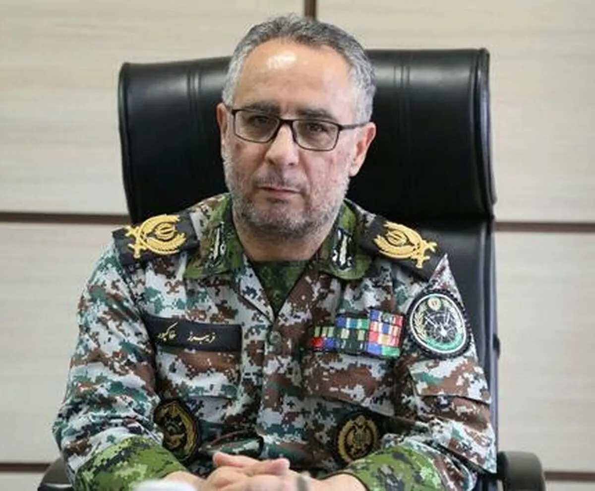 تا امروز در ارتش و نیروی پدافند هوایی، نفوذ سایبری اتفاق نیافتاده است