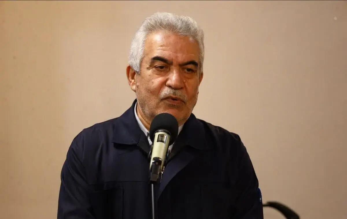 ایران را دوباره می‌سازیم