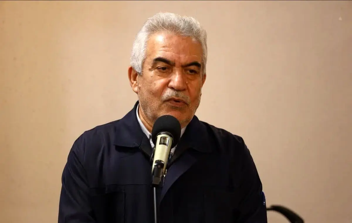 ایران را دوباره می‌سازیم