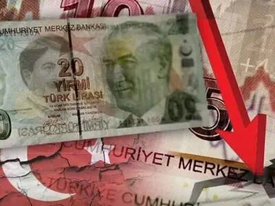 آیا کاهش ارزش لیر به سود تجارت ایران-ترکیه است؟