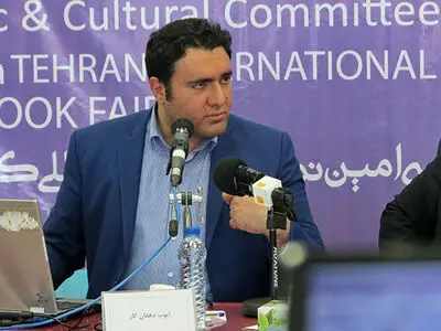 معاونان موسسه فراگیر معاونت امورفرهنگی منصوب شدند