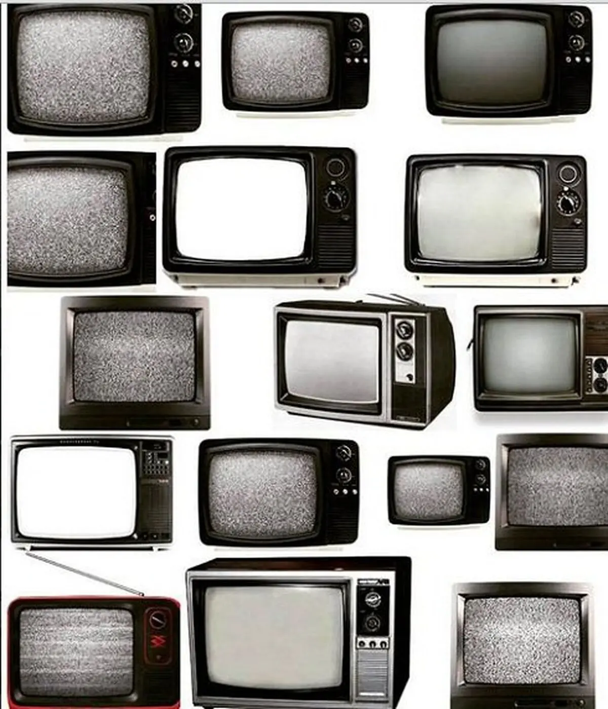 واکنش شیطنت‌آمیز و خلاقانه ماهایا پطروسیان به یک سریال تلویزیونی(عکس)