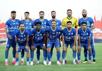 ترکیب احتمالی استقلال مقابل ذوب‌آهن