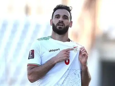 تقابل نوراللهی با قهرمان آسیا