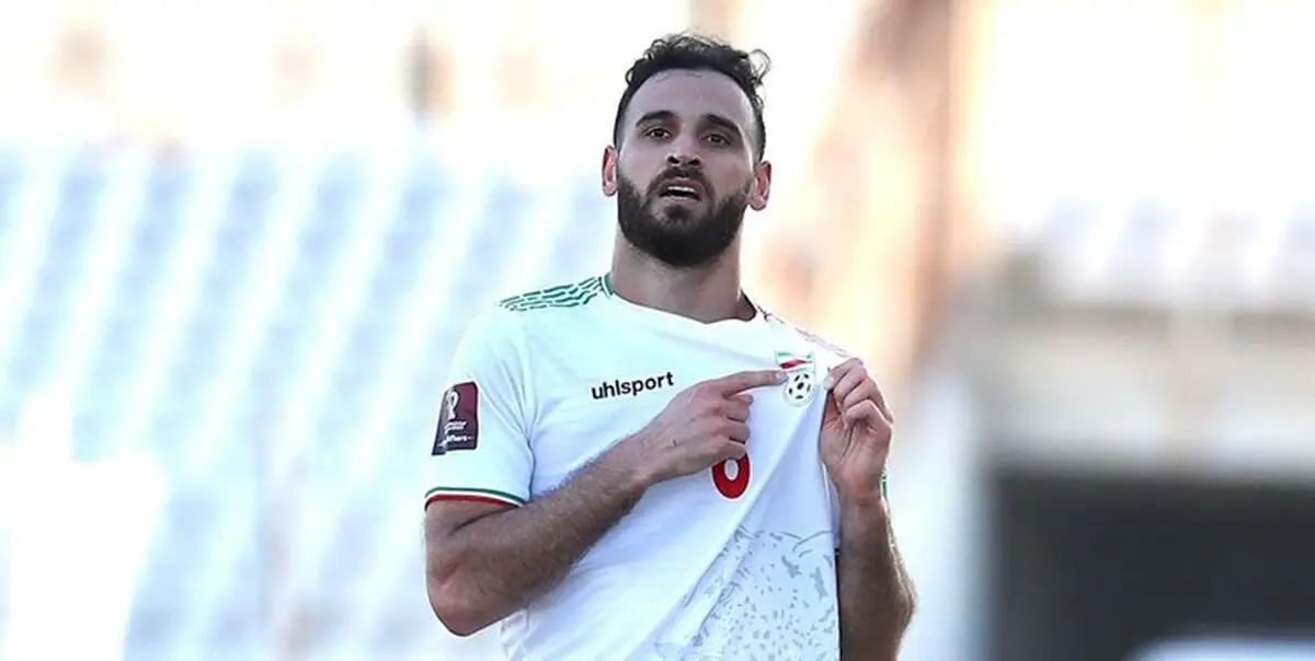 تقابل نوراللهی با قهرمان آسیا