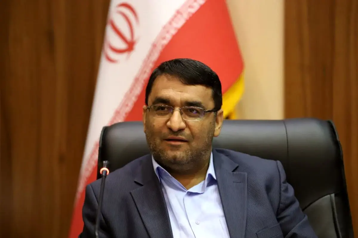 تمدید حکم رئیس دفتر نظارت و بازرسی انتخابات استان فارس