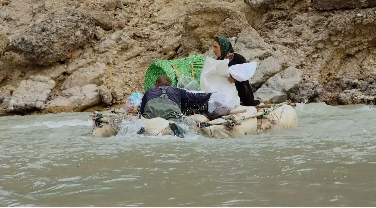 «کر کوهستان» و مسئله فرزندآوری همراه با تصویر تازه‌ای از عشایر بختیاری