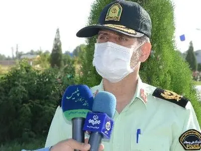 کشف ۱۲۶ دستگاه استخراج ارز دیجیتال قاچاق میلیاردی در اراک
