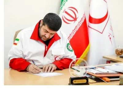 آمادگی جمعیت هلال احمر ایران برای امدادرسانی به زلزله ‌زدگان ترکیه