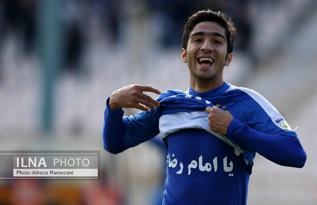 وضعیت مصدومان استقلال مشخص شد