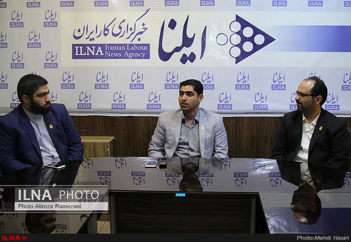 برنامههای مجموعه مدیریت طرحهای زیرساختی و توسعه عمرانی اعلام شد