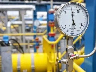  Russia Shifting Gas Supplies Away from West