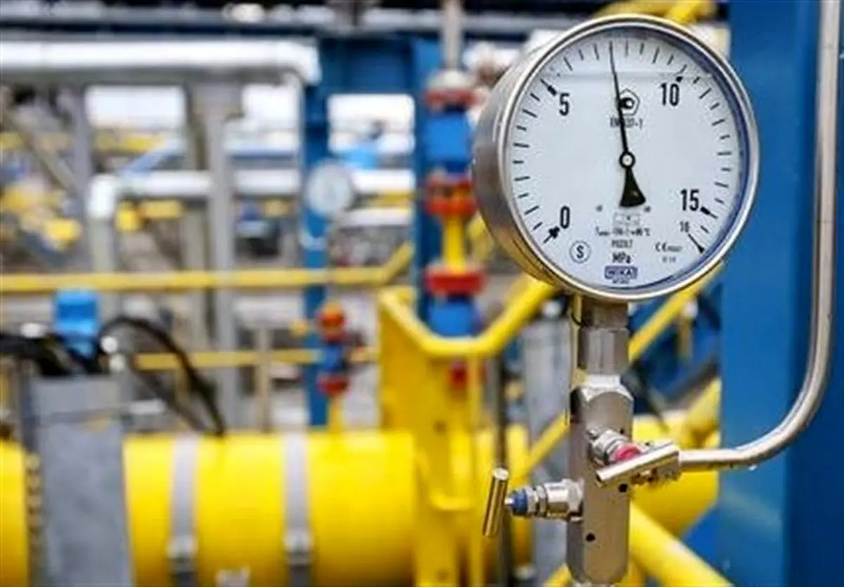  Russia Shifting Gas Supplies Away from West