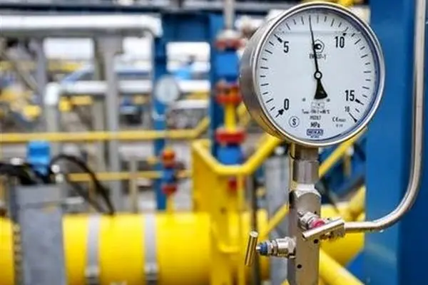  Russia Shifting Gas Supplies Away from West