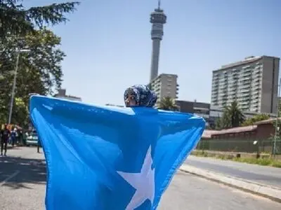 تعویق جلسه پارلمان سومالی در پی ادامه درگیری‌ها در موگادیشو