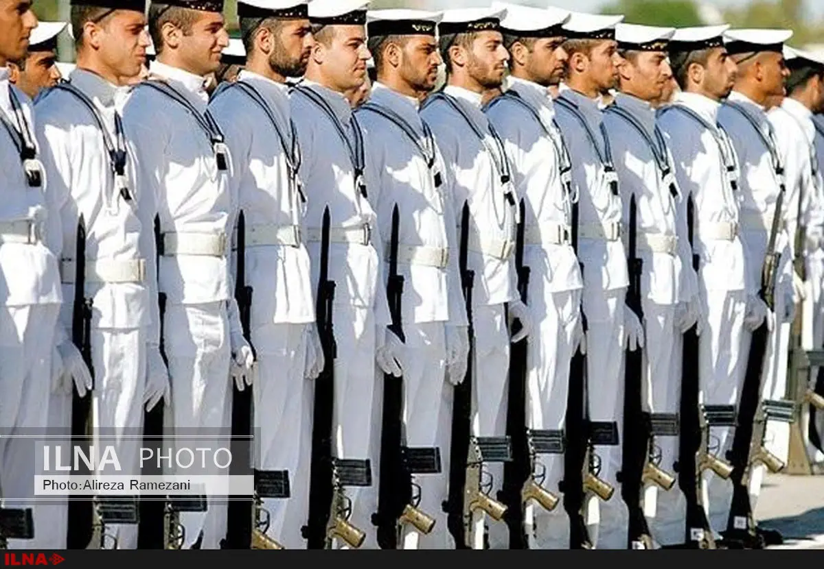 اسکورت ۳۲۰۰ کشتی تجاری توسط نیروی دریایی ارتش