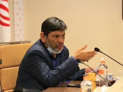 رئیس موسسه توسعه هنرهای تجسمی معاصر درگذشت