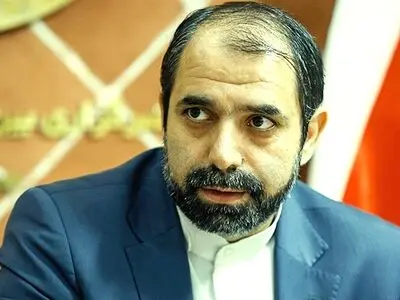 محمدزاده: عده‌ای نمی‌خواستند پشت‌پرده‌ها را پیگیری کنم/ نگفتم کی‌روش فاسد است