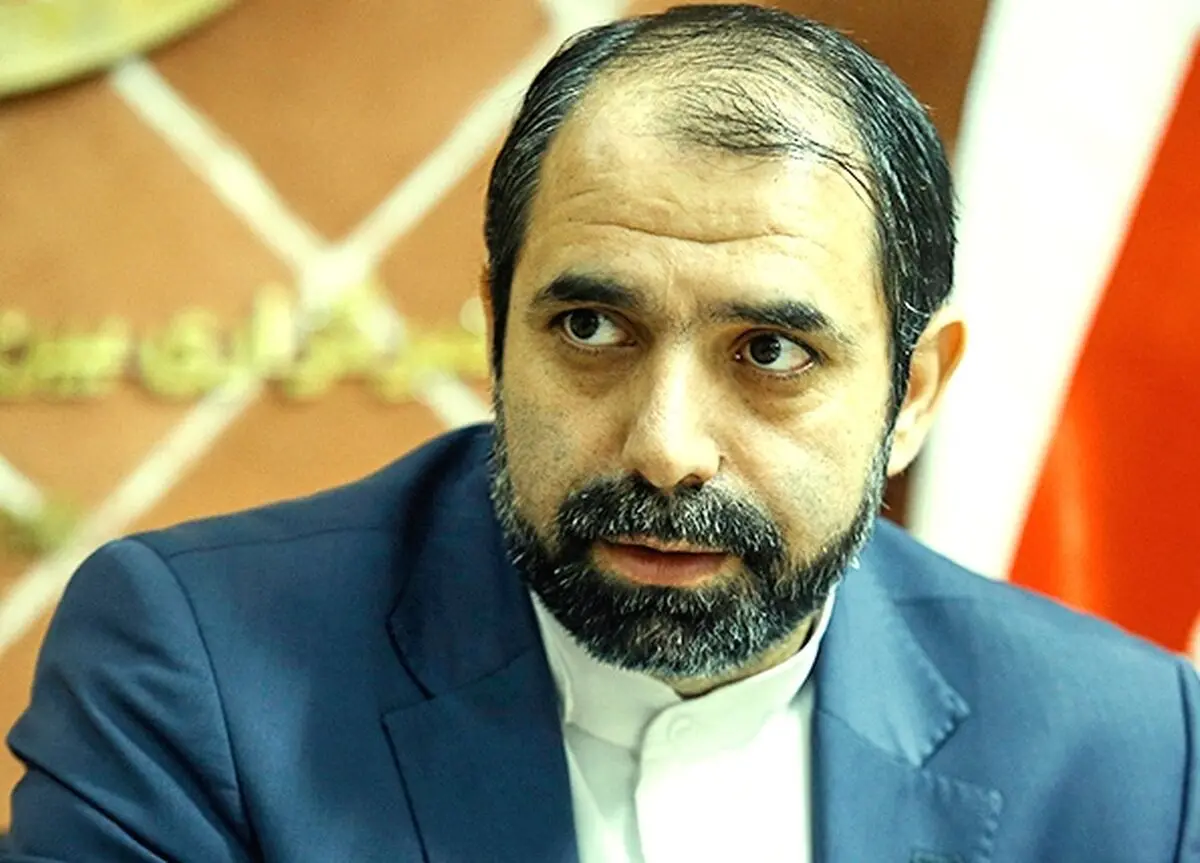 محمدزاده: اظهارات کرار را باید بشنویم تا بررسی کنیم/بر اساس قانون عمل می‌کنیم