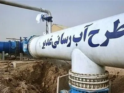 تشریح جزئیات پروژه آبرسانی غدیر خوزستان 