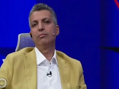 سایت فوتبال ۳۶۰ رفع فیلتر شد