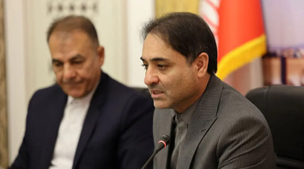 برگزاری سومین نشست شورای سیاست‌گذاری فیلم‌های کوتاه گردشگری «سین تور» در اصفهان