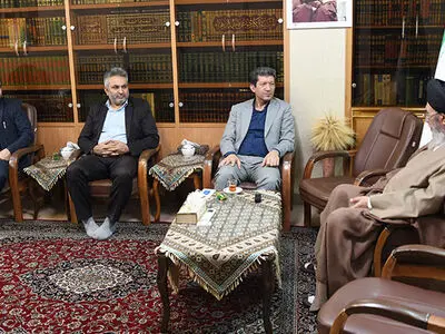 مشخص نبودن حد وقف ، از چالش های موجود است