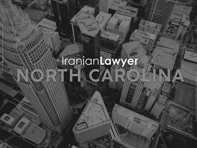 Persian Attorneys in North Carolina