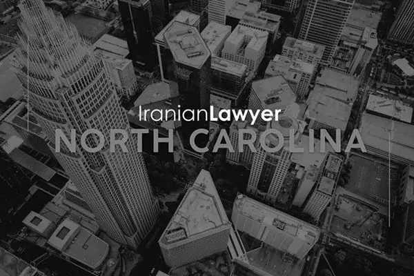 Persian Attorneys in North Carolina