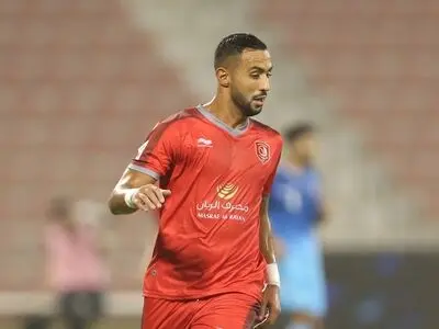 تصمیم عجیب AFC؛ بن عطیه به بازی پرسپولیس رسید